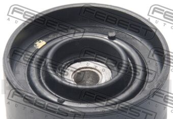 VWABB5F FEBEST PISTON WITH PIN