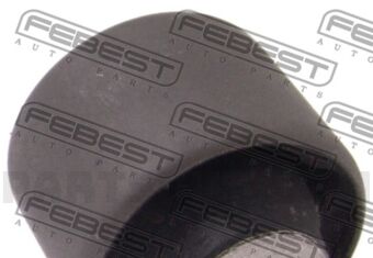 VWABT5B FEBEST REAR ARM BUSH FRONT ARM