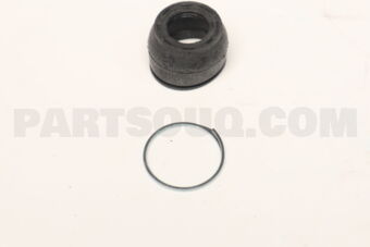VWBJB003 LOWER CONTROL ARM BALL JOINT BOOT