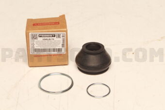 VWBJBT5 LOWER ARM BALL JOINT BOOT