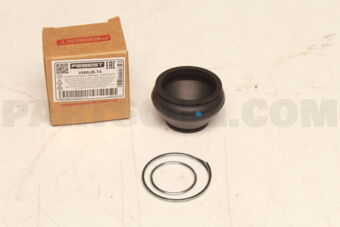 VWBJBT5 LOWER ARM BALL JOINT BOOT