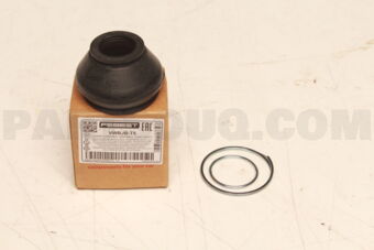 VWBJBT5 LOWER ARM BALL JOINT BOOT