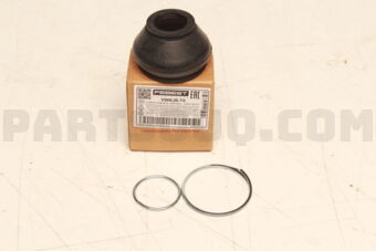 VWBJBT5 LOWER ARM BALL JOINT BOOT