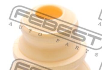 VWDB6R FEBEST REAR BUMPER SPRING