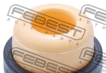 VWDGVIF FEBEST FRONT BUMPER SPRING