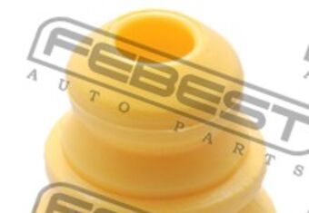 VWDTIGR FEBEST REAR BUMPER SPRING