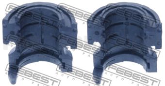VWSB002KIT FRONT STABILIZER BUSHING KIT D20