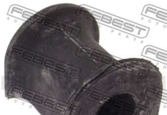 VWSB003 FEBEST FRONT STABILIZER BUSH D21