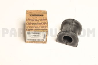 VWSB2HF FRONT STABILIZER BUSHING D26.3