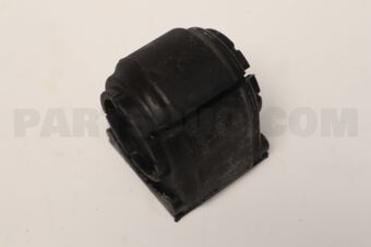 VWSBCRAFR REAR STABILIZER BAR BUSH D17