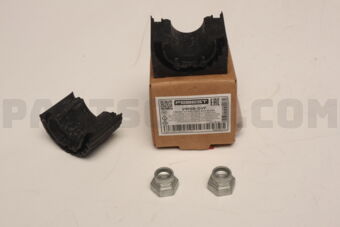VWSBGVF PISTON WITH PIN
