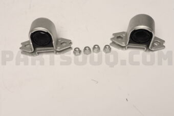 VWSBGVFKIT FRONT STABILIZER BAR BUSH KIT (SET FOR TWO SIDES)