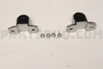 VWSBGVFKIT FRONT STABILIZER BAR BUSH KIT (SET FOR TWO SIDES)