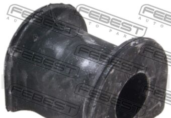 VWSBT5R FEBEST REAR STABILIZER BUSH D20.7