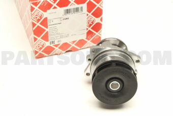 01293 WATER PUMP E24/E36/E46 SE/520I