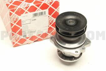 01293 WATER PUMP E24/E36/E46 SE/520I