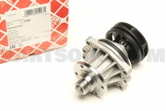 01293 WATER PUMP E24/E36/E46 SE/520I