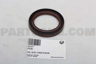 01577 OIL SEAL E36/E34/E46
