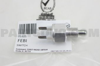 01625 SWITCH