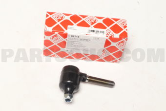 01713 TIEROD END FRONT LHT W123/W126