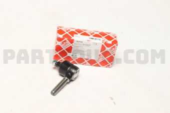 01713 TIEROD END FRONT LHT W123/W126
