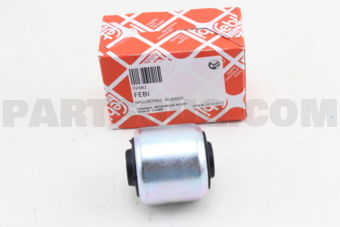 02682 RUBBER MOUNT E28/E34/518I/520I