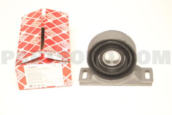 02823 DRIVE SHAFT SUPRT WITH BEARING