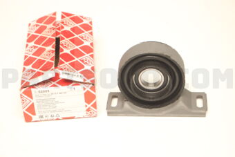 02823 DRIVE SHAFT SUPRT WITH BEARING