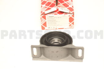 02823 DRIVE SHAFT SUPRT WITH BEARING