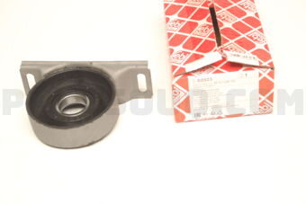 02823 DRIVE SHAFT SUPRT WITH BEARING