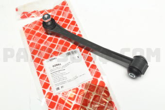 02891 STABILIZER LINK W124/W201