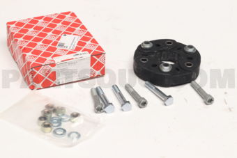 03480 REP KIT FLEXIBE DISC-RR-W140