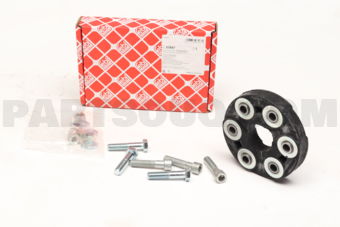 03567 REP KIT FLEX DISC W210/W124