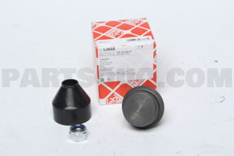 03668 BALL JOINT