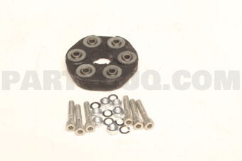 03909 REP KIT FLEX DISC W201/W202