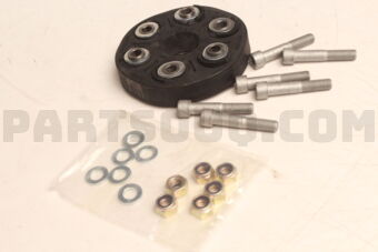 03976 REP KIT FLEX DISC W124/260E