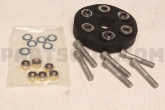 03976 REP KIT FLEX DISC W124/260E