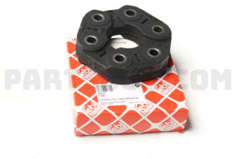 04435 FLEXIBLE DISC E46/E30/E87/E36