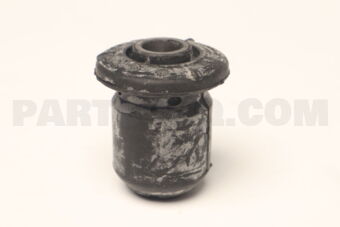 04977 RUBBER MTG RR SUBFRAME W123