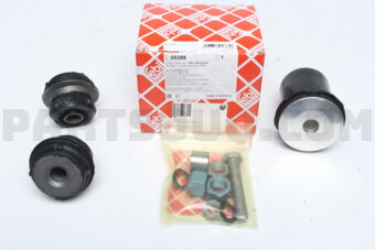 05388 REP KIT CONTROL ARM W140