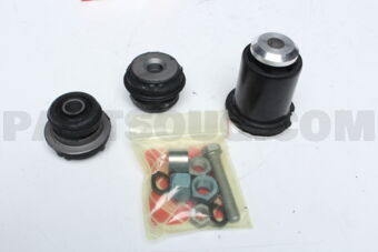 05388 REP KIT CONTROL ARM W140
