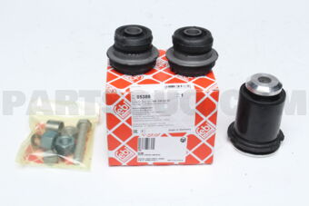05388 REP KIT CONTROL ARM W140