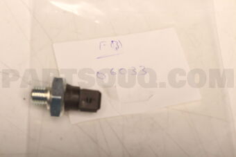 06033 OIL PRESSURE SWITCH