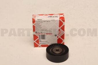 06051 TENSIONER ROLLER 3SR/5SR