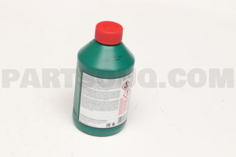 06161 HYDRULIC FLUID-CHF11S