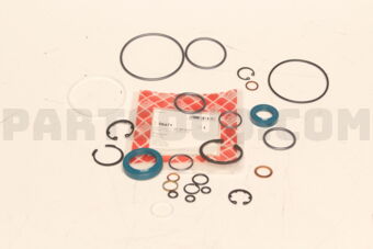 06471 REP KIT POWER STRG W124/W201