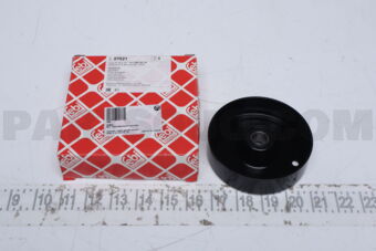 07021 BELT TENSIONER PULLEY M111/202