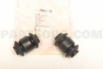07856 RUBBER MOUNTING AUDI A3/BORA