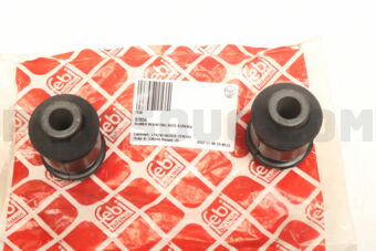 07856 RUBBER MOUNTING AUDI A3/BORA