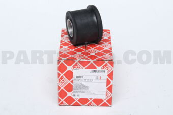 08001 RUBBER MOUNT W126